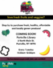 Fruits and Veggies