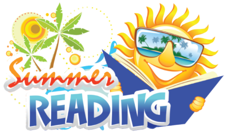 Summer Reading Program – Coming Soon